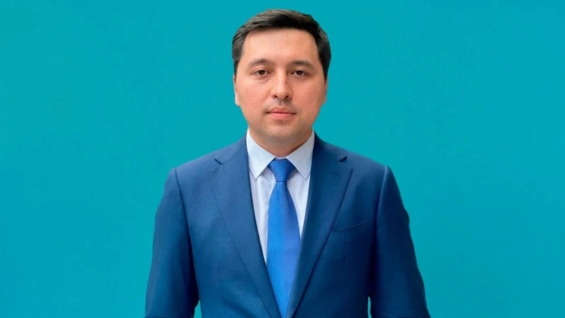 FC Kaysar appoints new managing director