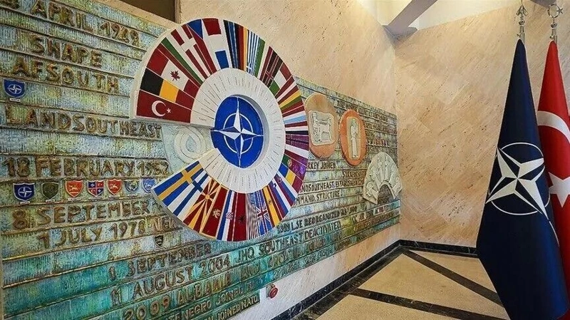 Международные дискуссии пройдут в Анкаре на полях саммита НАТО