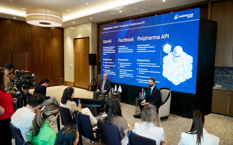 Polpharma Group
