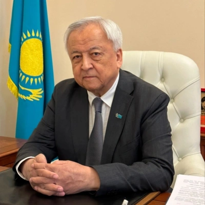 Mereke Ábdeshuly Qulkenov