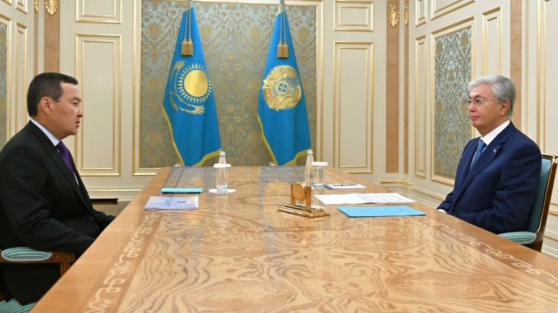 ц