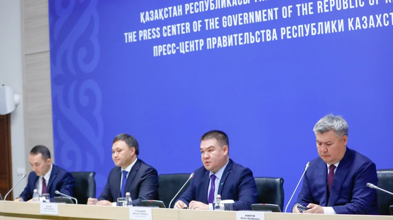 Qaıyrhan Tutqyshbaev