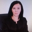 Оксана Евгеньевна Кочкурова