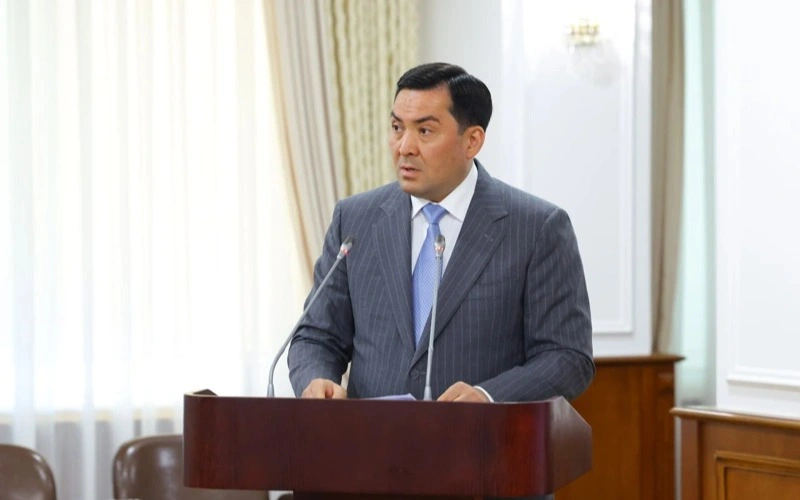 Kazakhstan unveils timeline for new gas processing plants