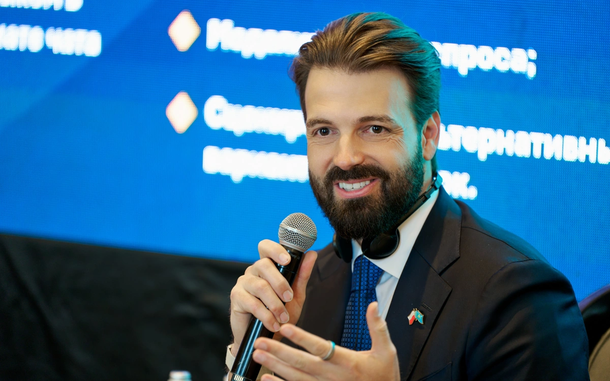 Polpharma развивает фармацевтическую отрасль Казахстана