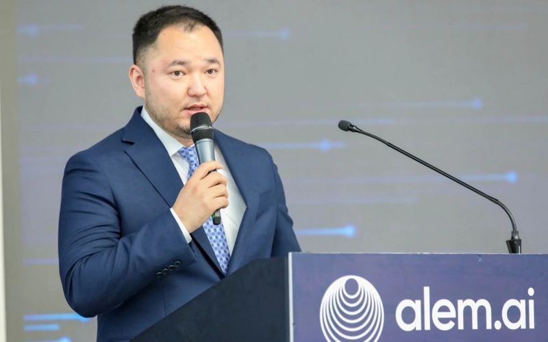Astana AI Week: Қазақстан цифрлық мемлекет құруға қандай қадам жасап жатыр