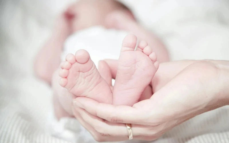 Over 400 babies born in Kazakhstan on Capital City Day