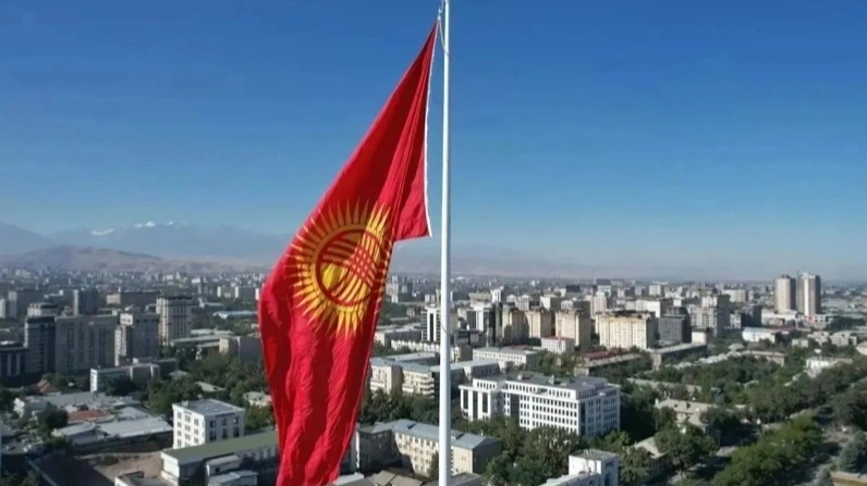Жителей Бишкека попросили уехать из города на время проведения саммита ШОС