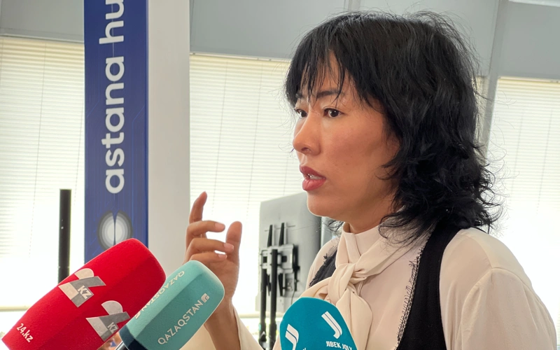 В Казахстане запускают MedHub HAQ для развития медицинского ИИ