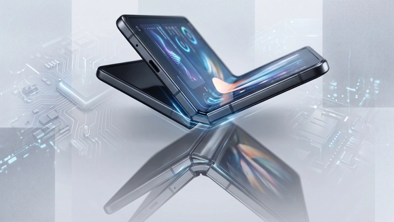 Samsung, Galaxy Z