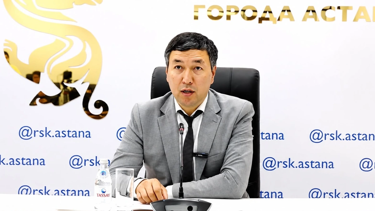 Мурат Шакенов