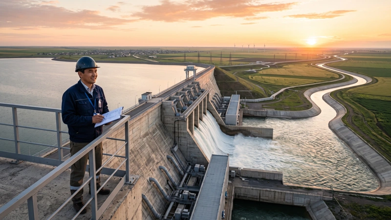 водные ресурсы, вода, водохранилище, водное хозяйство