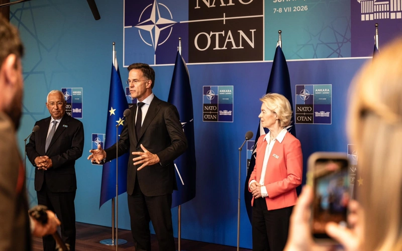 NATO, spendind