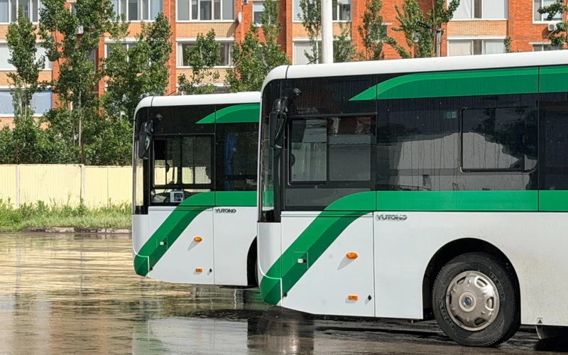 На что чаще всего жалуются жители Костаная