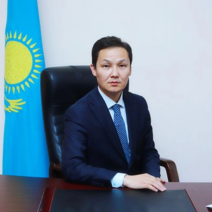 Куралбек Буркитбаевич Атамуратов
