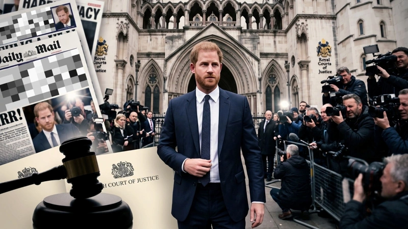 Prince Harry