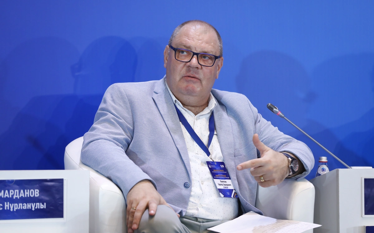 Эдуард Полетаев