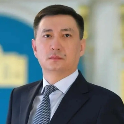 Qanatbek Baqytuly Jaısanbaev