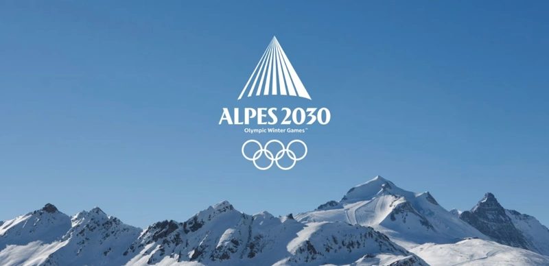 IOC approves competition program for 2030 Winter Olympics 