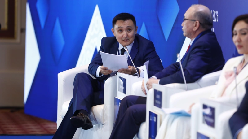 Газиз Абишев