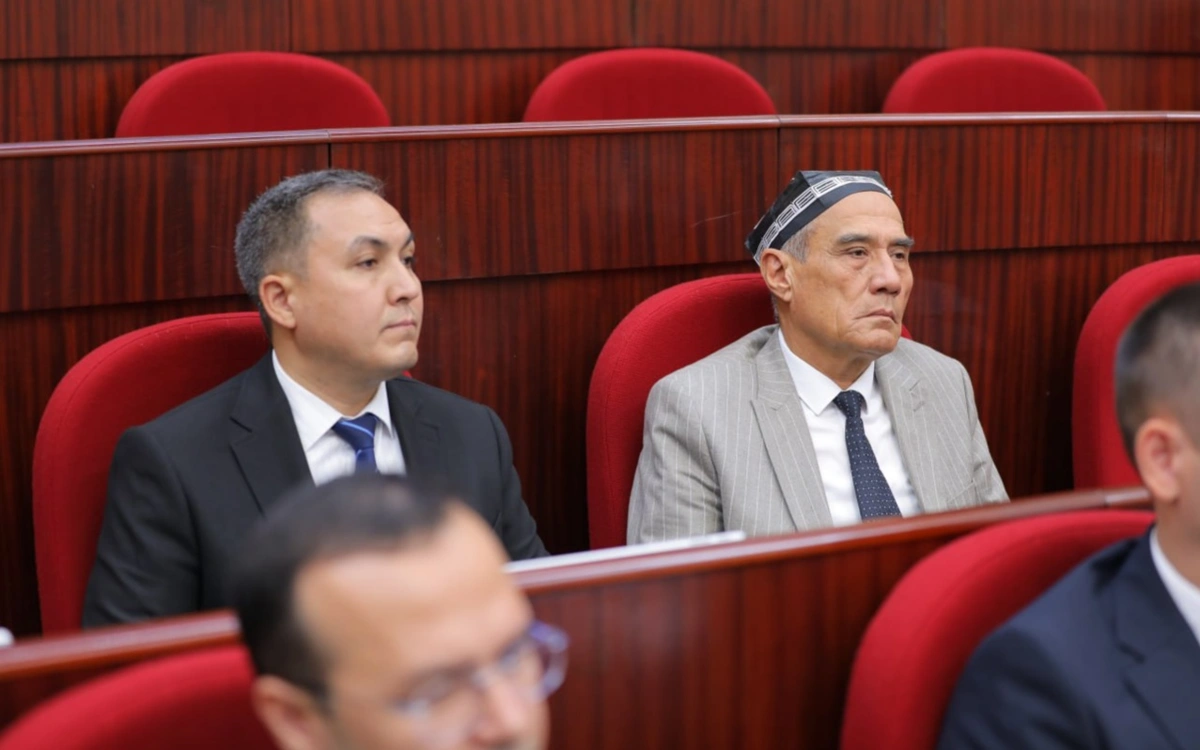Реформу алфавита одобрили в Узбекистане: что изменится