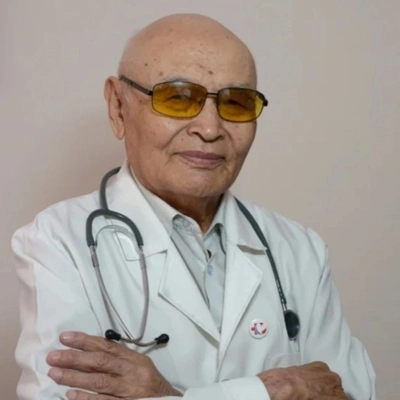 Seıthan Joshybaıuly Joshybaev