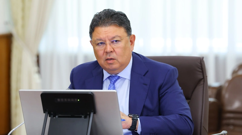 Qanat Bozymbaev Premer-Mınıstrdiń orynbasary bolyp qala beredi