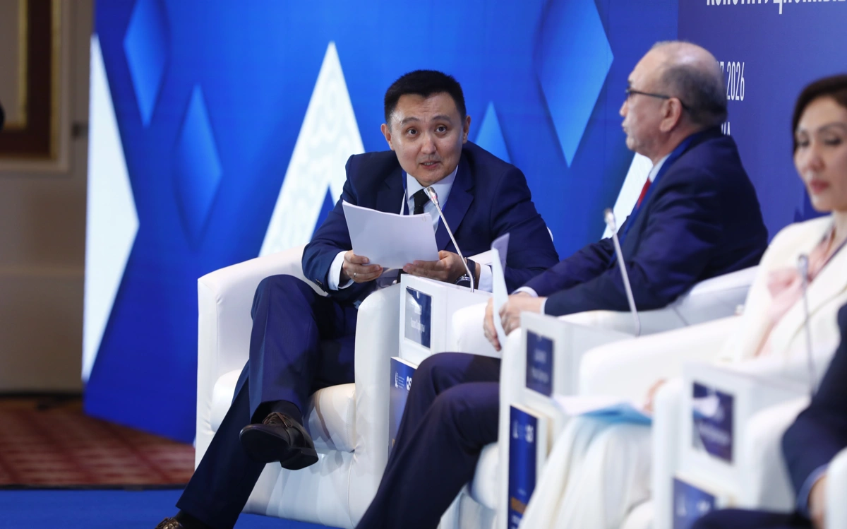 Газиз Абишев