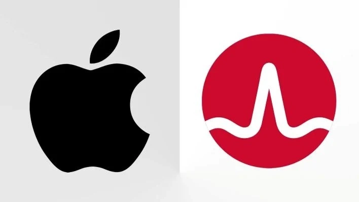 Apple, Broadcom