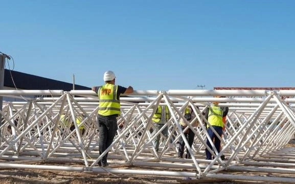 Түркістандағы &laquo;Жібек жолы&raquo; бекетінің өткізу қабілеті бірнеше есе артады