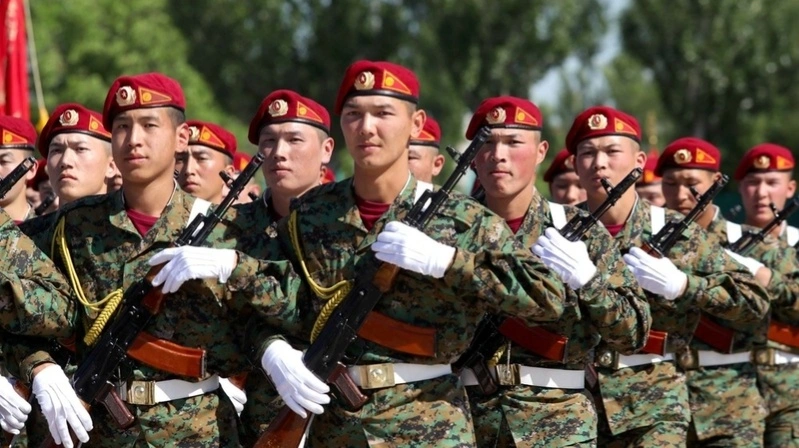 Электронные повестки и цифровые военные билеты появятся в Кыргызстане