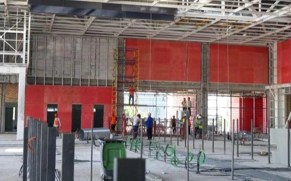 Түркістандағы &laquo;Жібек жолы&raquo; бекетінің өткізу қабілеті бірнеше есе артады