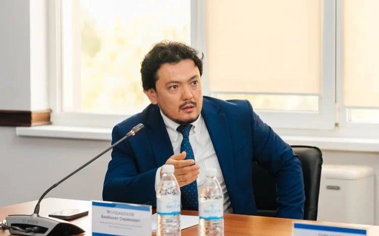 ҰЭМ кәсіпкерлерге арналған жаңа цифрлық сервистерді таныстырды