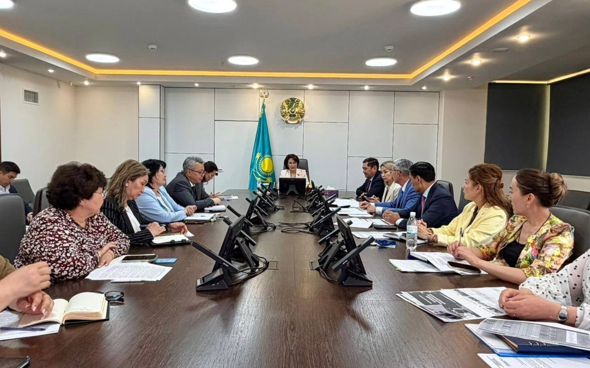 Елде бір мезетте 51 денсаулық сақтау нысанының құрылысы жүріп жатыр