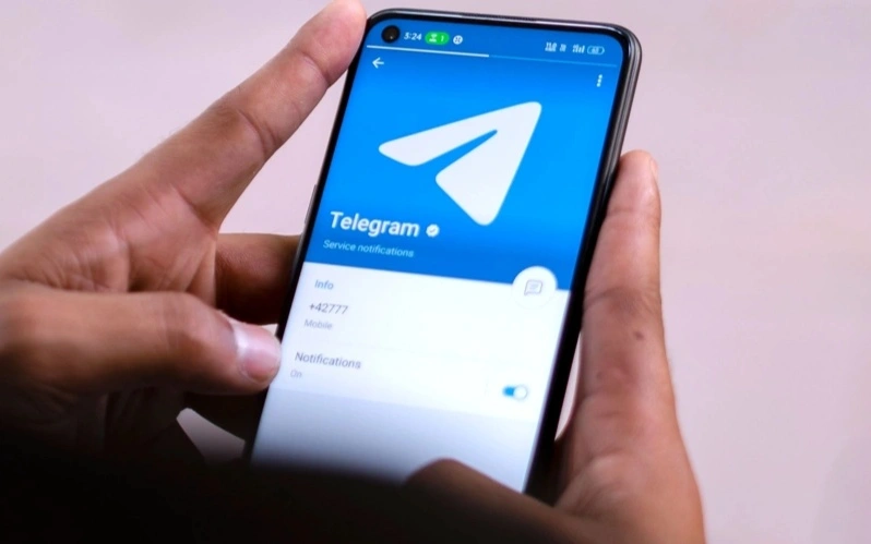 Telegram