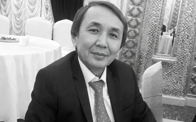 Нұртас Исабаев 
