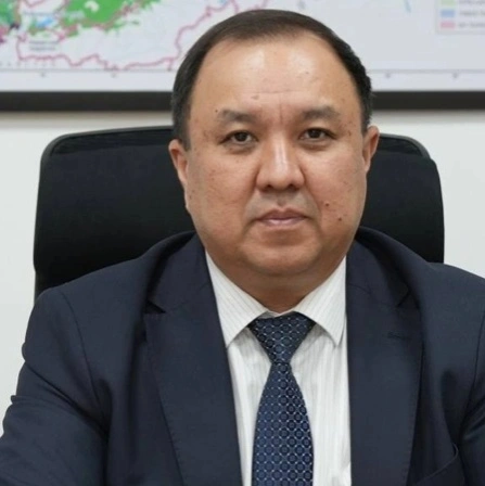 Ánýar Áýezuly Úskenbaev