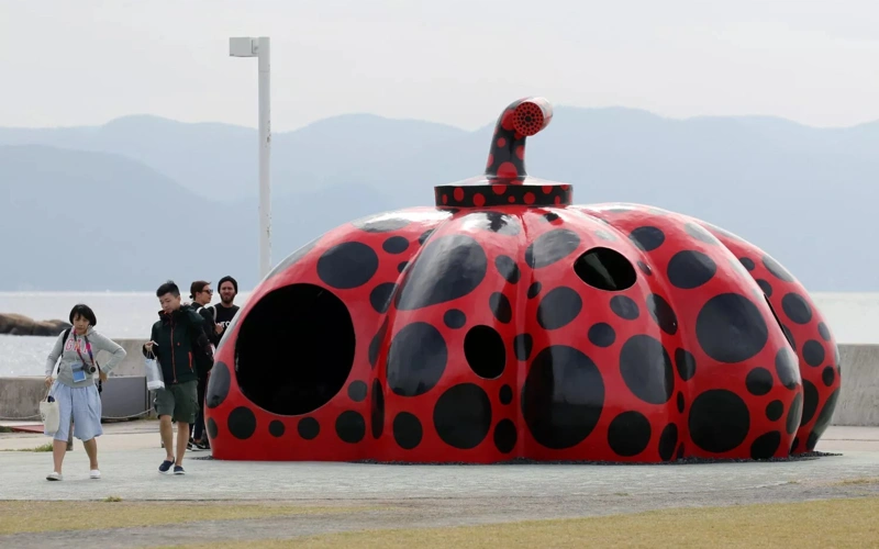 Japan, UNESCO, Hachijojima