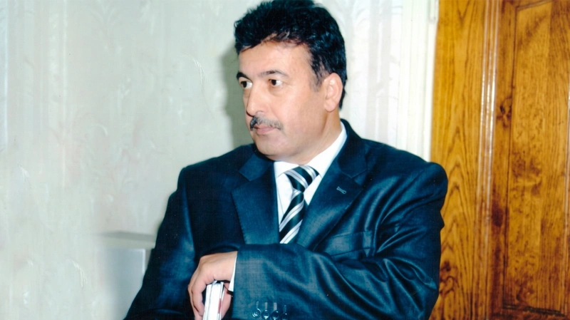 Карим Хайдар