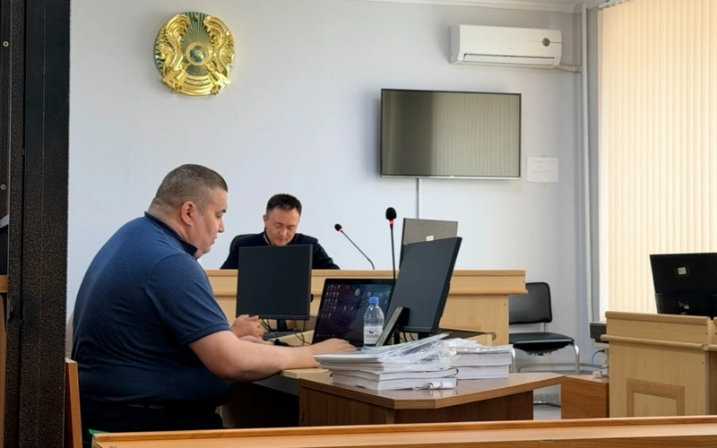 Эксперт поставил под сомнение выводы по делу о взрыве в автосервисе Костаная