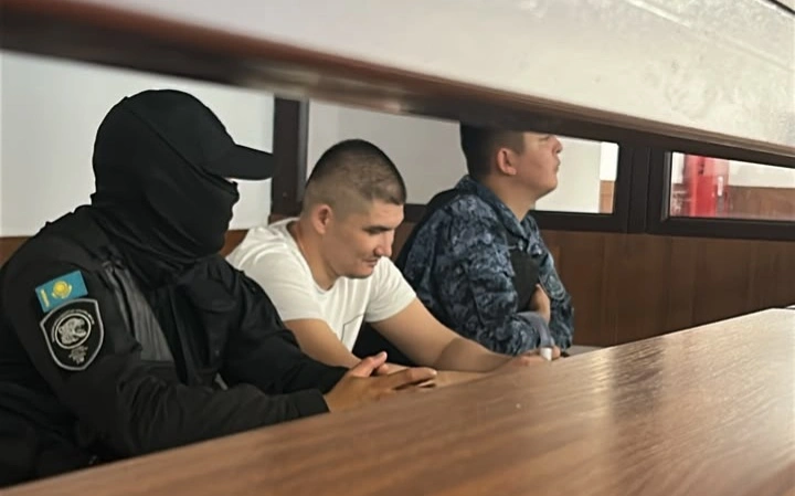 Прокурор запросил пожизненное заключение для Султана Сарсемалиева