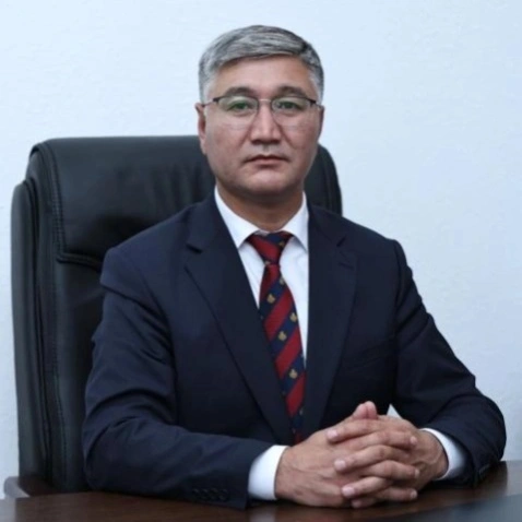 Ardaq Qurmashuly Begatarov