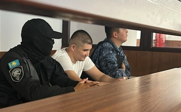 Мемлекеттік айыптаушы соттан Сұлтан Сарсемалиевті өмір бойына бостандығынан айыруды сұрады 