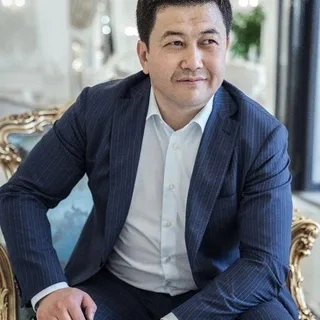 Qýat Muratuly Tanysbaı