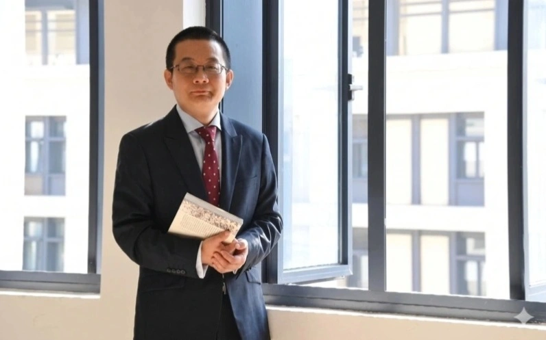 中国专家：哈萨克斯坦新宪法回应数字时代发展需求
