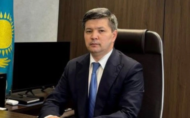 Сабырғали Базарғалиұлы БАЛҒАЛИЕВ