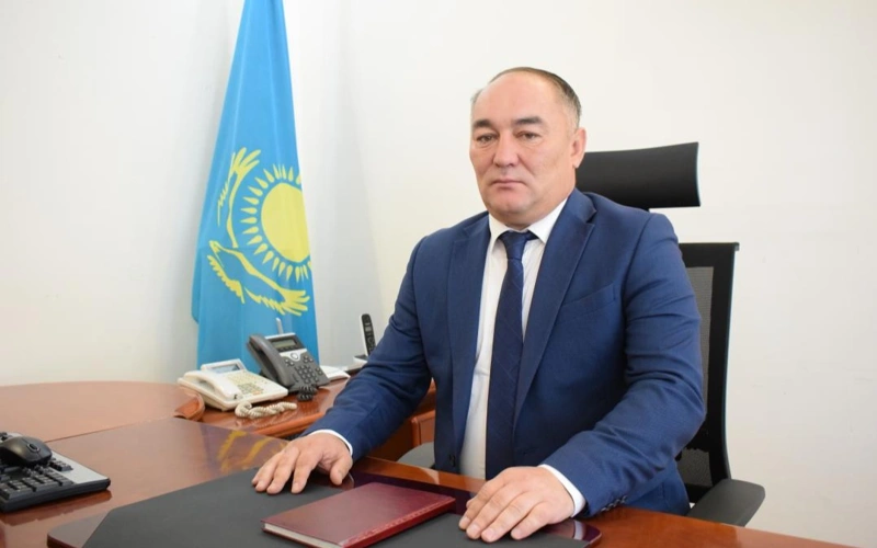 ҰҚК Атырау әкімінің орынбасары Тілек Махуовқа қатысты тергеу жүріп жатқанын растады