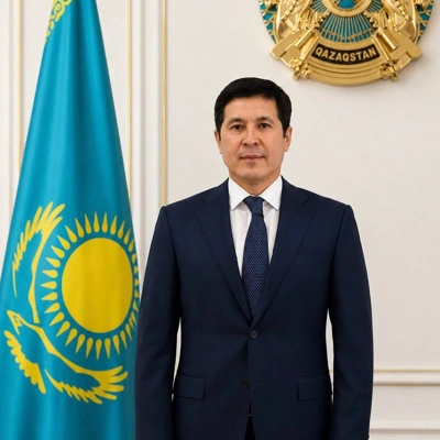 Абылкаир Бактыбаевич Скаков