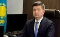 БАЛГАЛИЕВ Сабыргали Базаргалиевич