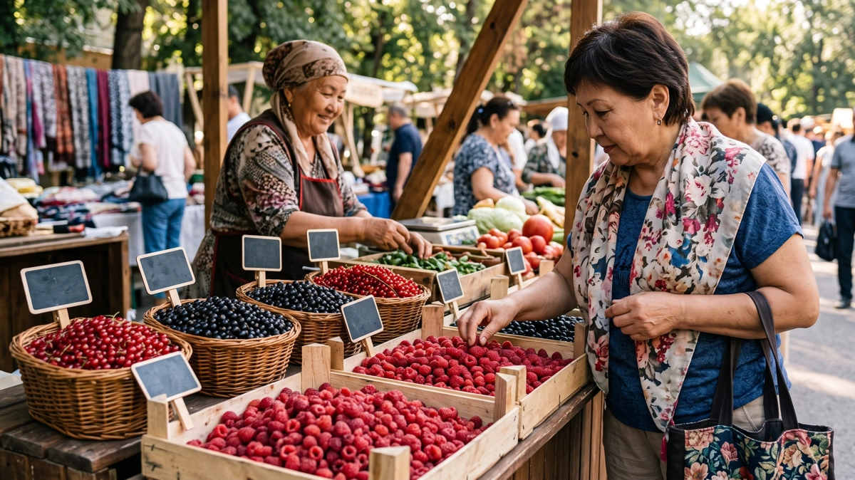 базар